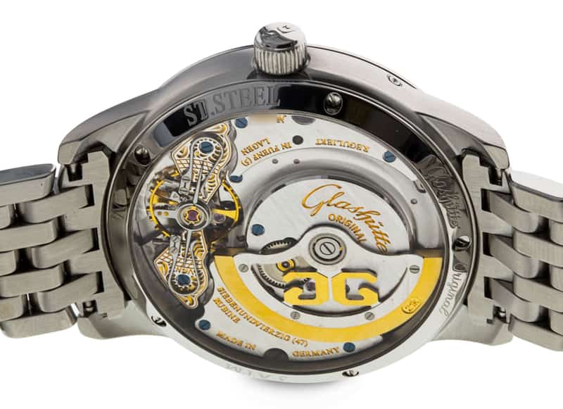 Glashutte Original PanoMaticLunar 90-02-24-02-04